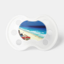 Cancun Pacifier