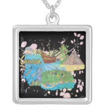 Cancun Pendant