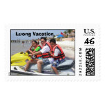 Cancun postage