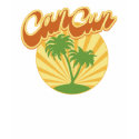 CanCun - t-shirt by twilight_cat CanCun - t-shirt