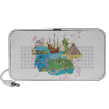 Cancun Travelling Speakers