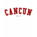 Cancun t-shirts