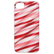 Cand Canes iPhone 5 Case