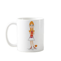 Candace Disney tasses