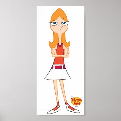 Candace Disney posters