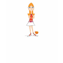 Candace Disney shirt