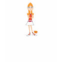 Candace Disney t-shirts by disney Candace Disney t-shirts