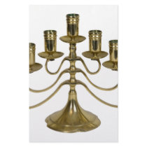 Candelabra111409 stationery