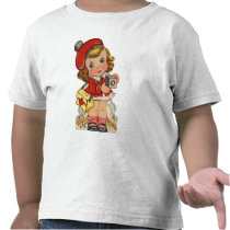 Candid Camera Valentine t-shirts