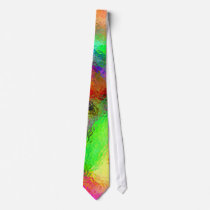 candied fruits ties
