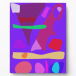 Candies 2 plaques