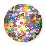 Candies magnets
