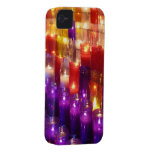 Candle casemate cases