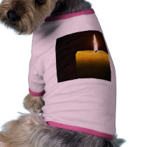 Candle pet clothing by lifesphere Candle pet clothing