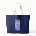 Candle Flame Bag