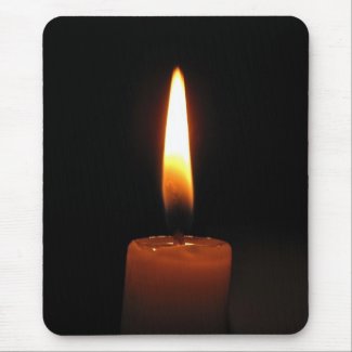Candle Flame