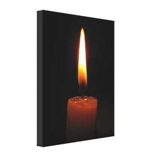 Candle Flame