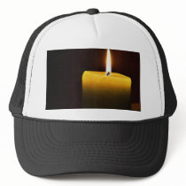 Candle hats by lifesphere Candle hats