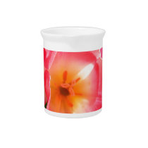 Candle Heart pitchers