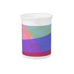 Candle Light pitchers