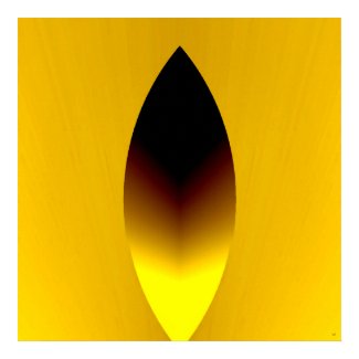 Candle Light print