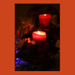 candle, candles, lights, flame, fire, romance,