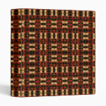 Candle Lights Grid Binder