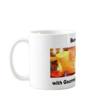 Candle Mug by adina1017 Candle Mug