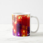 Candle mugs
