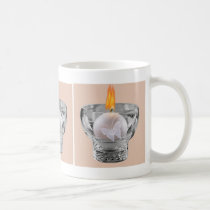 CANDLE OF LOVE, CANDLE OF LOVE, CANDLE OF LOVE,... mugs