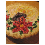 Candle Pie Flyer