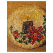 Candle Pie Flyers