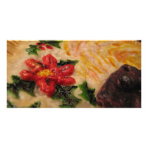 Candle Pie photo cards by thedustyphoenix Candle Pie photo cards