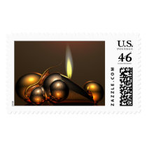 Candle postage