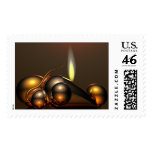 Candle postage