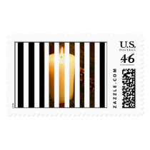 Candle postage
