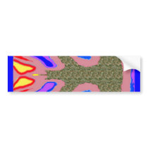 Candle Stand  -  Kind n Loving Spirits Bumper Stickers