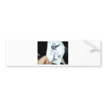 candle stick.jpg bumper stickers
