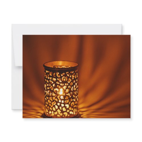 CandleGlow100309 invitation