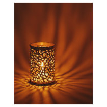 CandleGlow100309 letterhead by ShroudedLake CandleGlow100309 letterhead