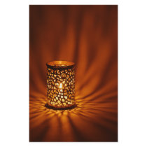 CandleGlow100309 stationery