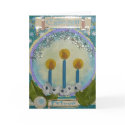 Candlelight Moon Cards
