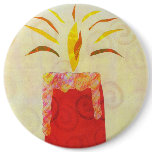 Candlelight's Gleaming button