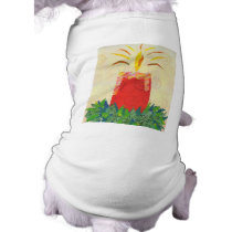Candlelight's Gleaming pet clothing