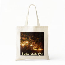 Candlelit Patio Bags