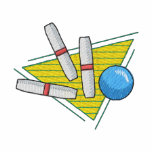 Candlepin Bowling