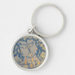 candles and romance,by mandy ashby keychains