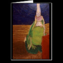 Candles cards by Mctira Candles cards