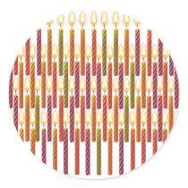 Candles Collection stickers by SuanSKatra Candles Collection stickers