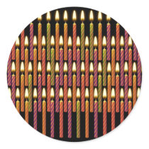 Candles Collection stickers by SuanSKatra Candles Collection stickers